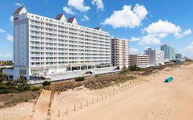 Hilton Garden Inn Ocean City Oceanfront