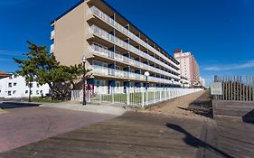 Hilton Garden Inn Ocean City Oceanfront